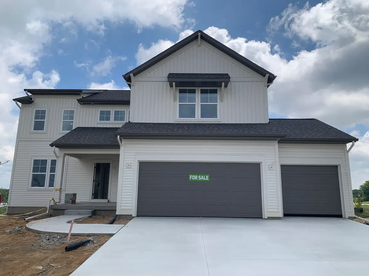 4840 Bethpage Drive Nw, Comstock Park, MI 49321 - #1