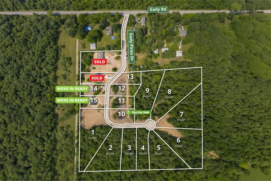 10 Gady Pines Drive, Adrian, MI 49221 - #2