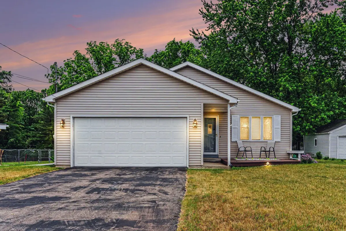 416 Dawnlee Avenue, Portage, MI 49002 - #1