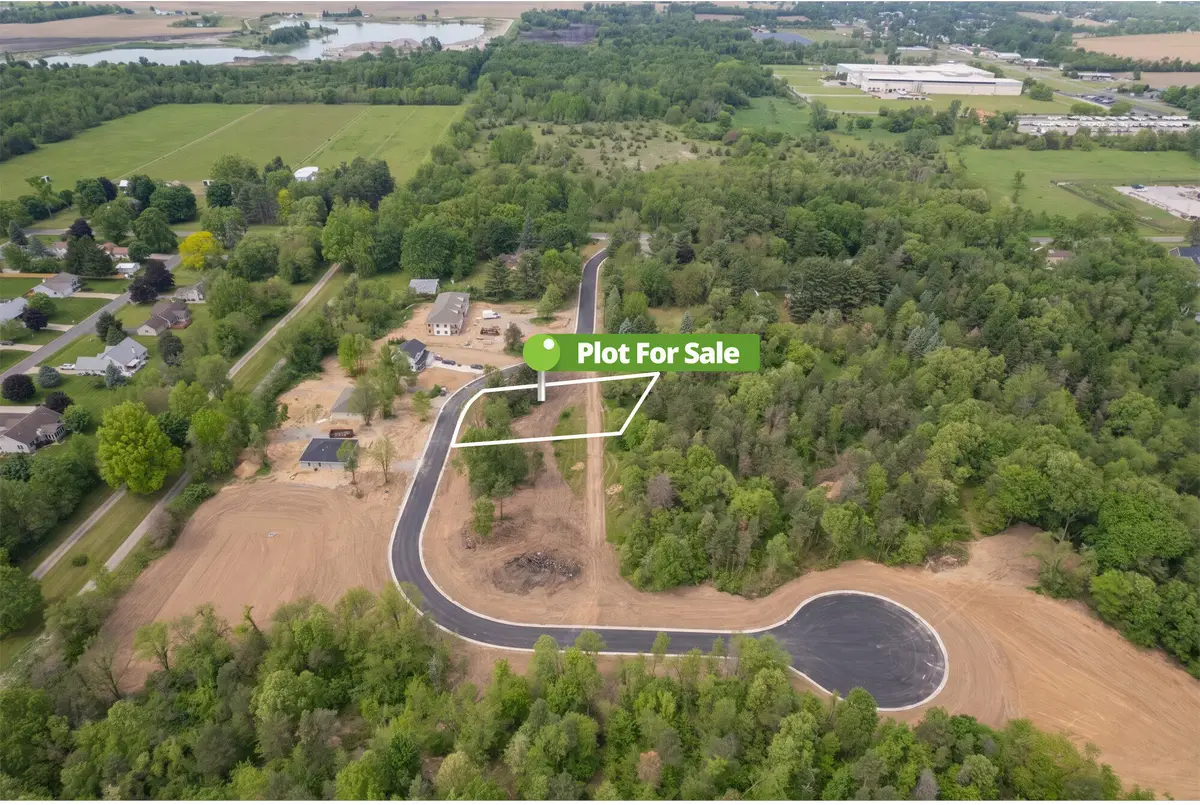 12 Gady Pines Drive, Adrian, MI 49221 - #1