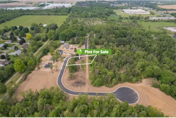 12 Gady Pines Drive, Adrian, MI 49221
