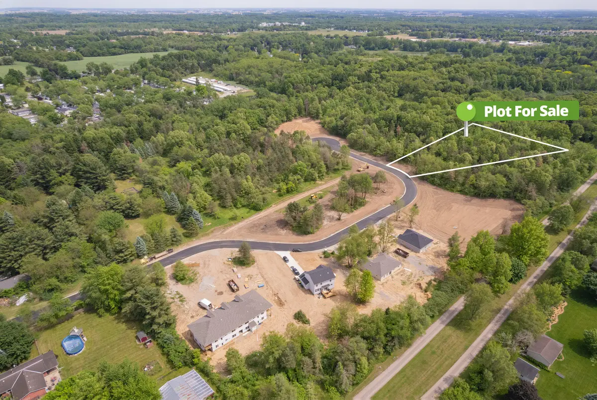 2 Gady Pines Drive, Adrian, MI 49221 - #1