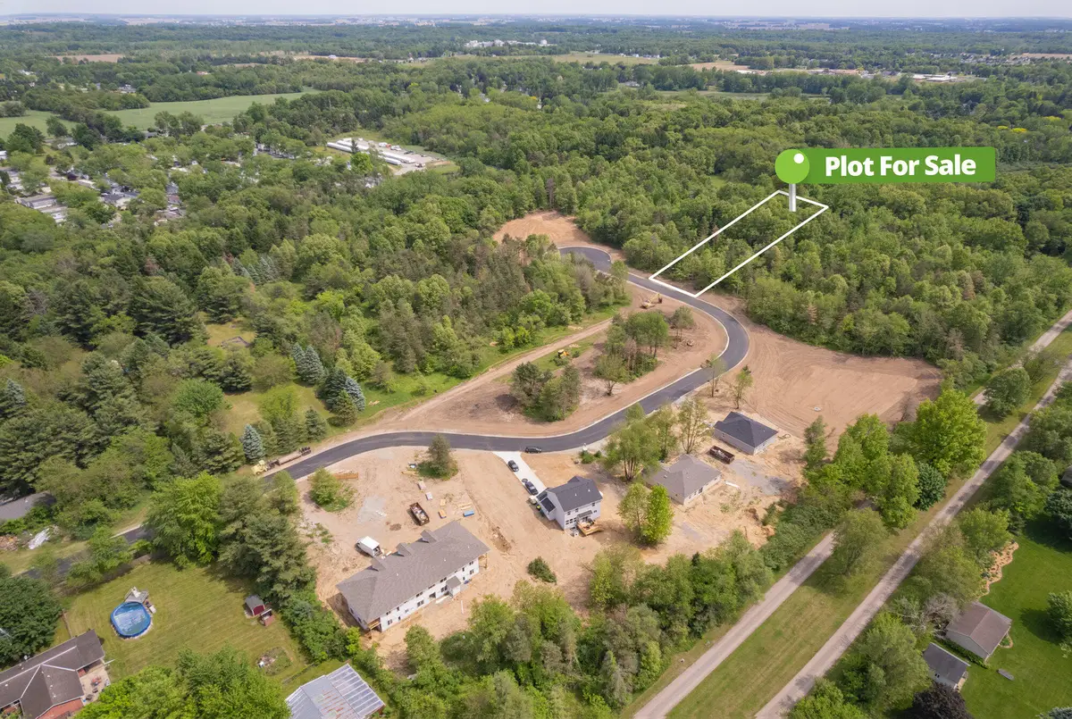 3 Gady Pines Drive, Adrian, MI 49221 - #1