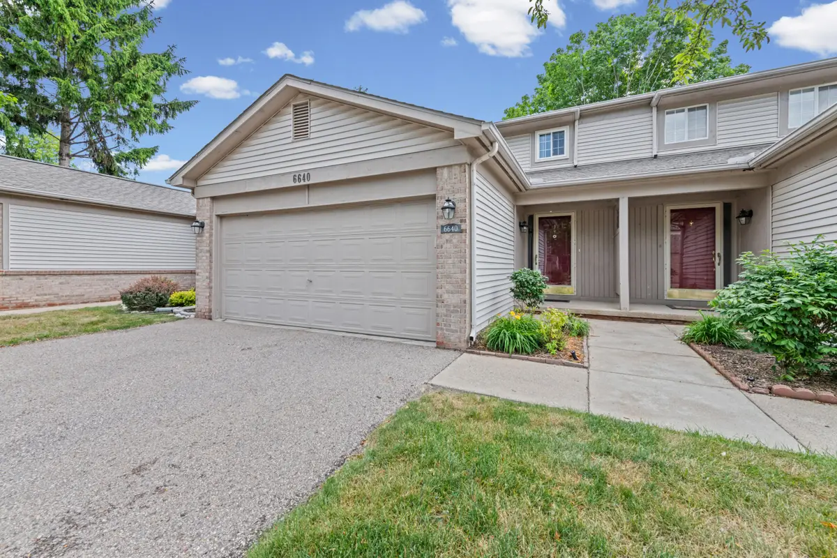 6640 Deerhurst Drive, Westland, MI 48185 - #1