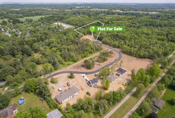 6 Gady Pines Drive, Adrian, MI 49221