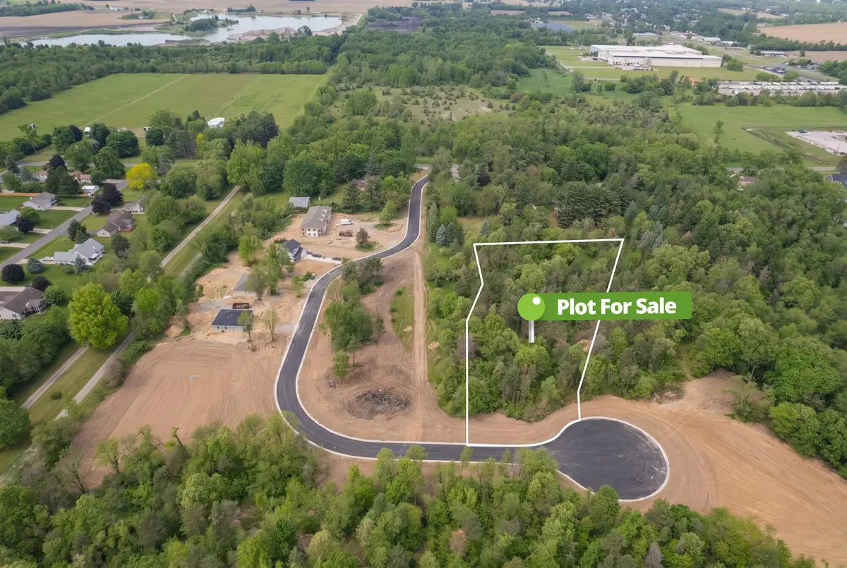 9 Gady Pines Drive, Adrian, MI 49221 - #1