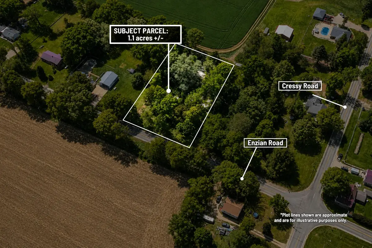 15630 Enzian, Plainwell, MI 49080 - #1