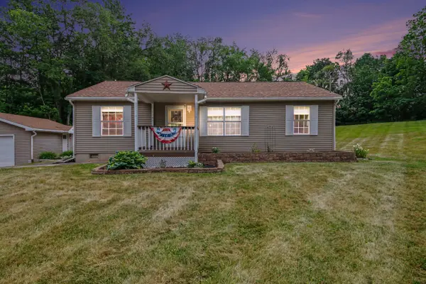 1795 13th Street, Martin, MI 49070
