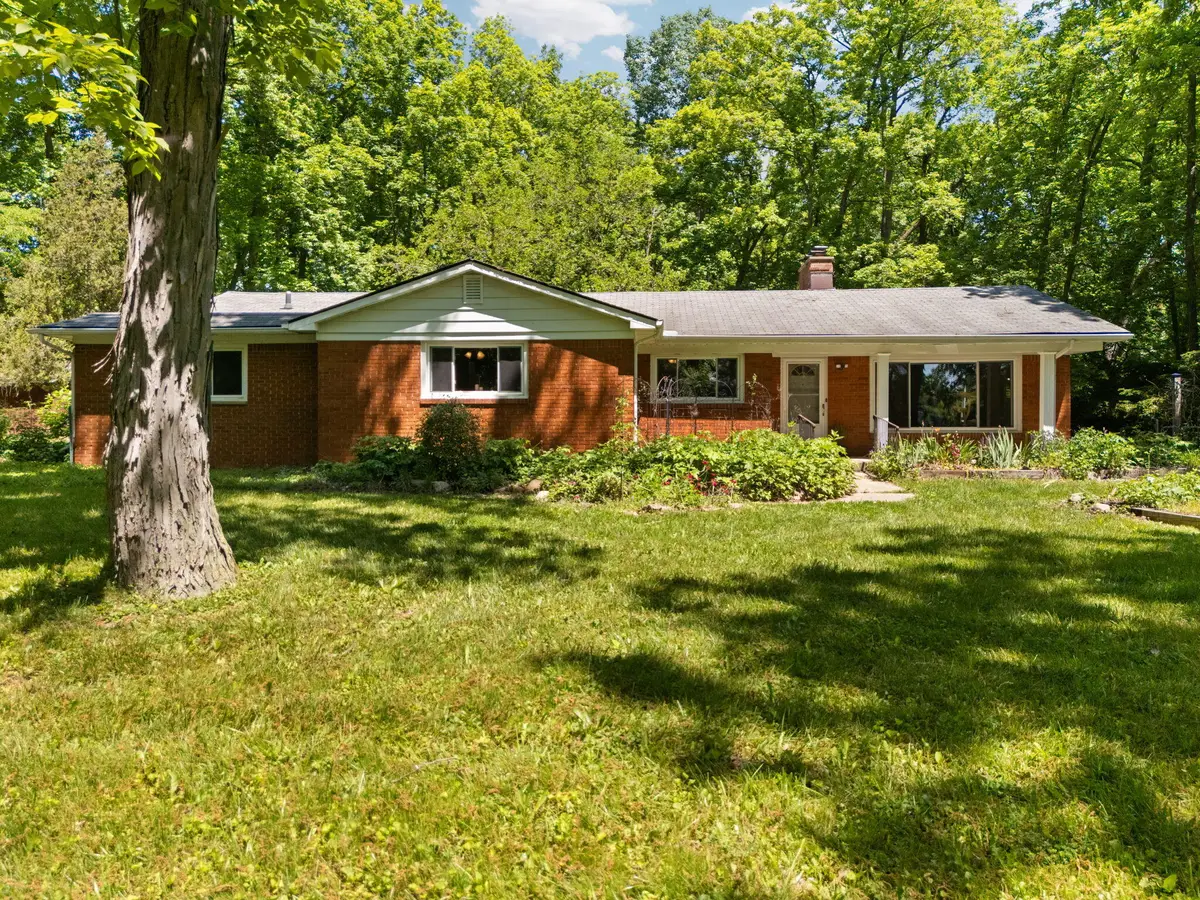 4271 Willis Road, Milan, MI 48160 - #1