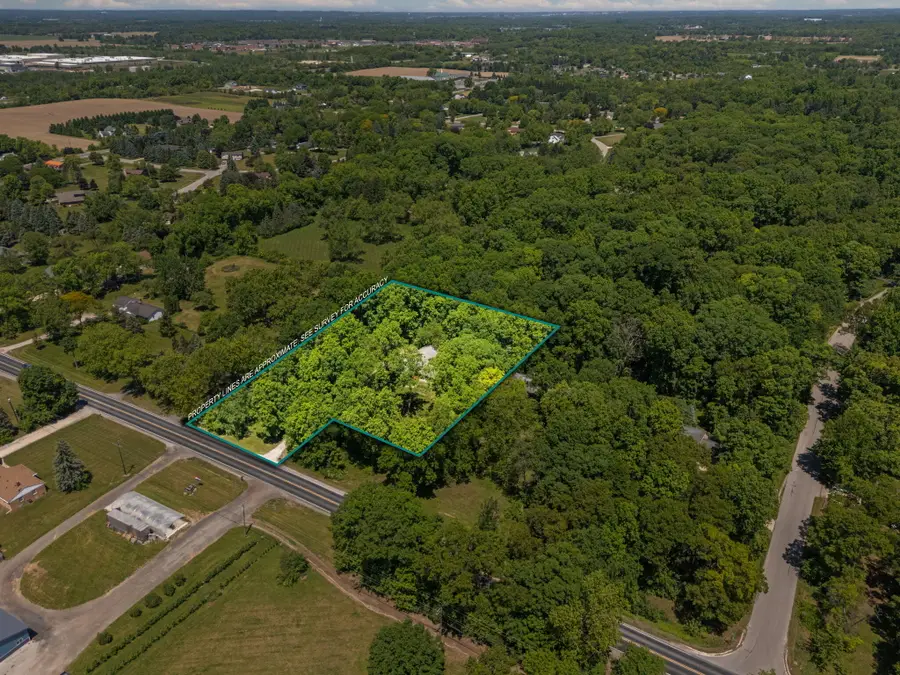 4271 Willis Road, Milan, MI 48160 - #2