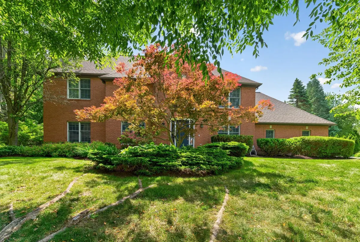 5001 Birkdale Drive, Ann Arbor, MI 48103 - #1