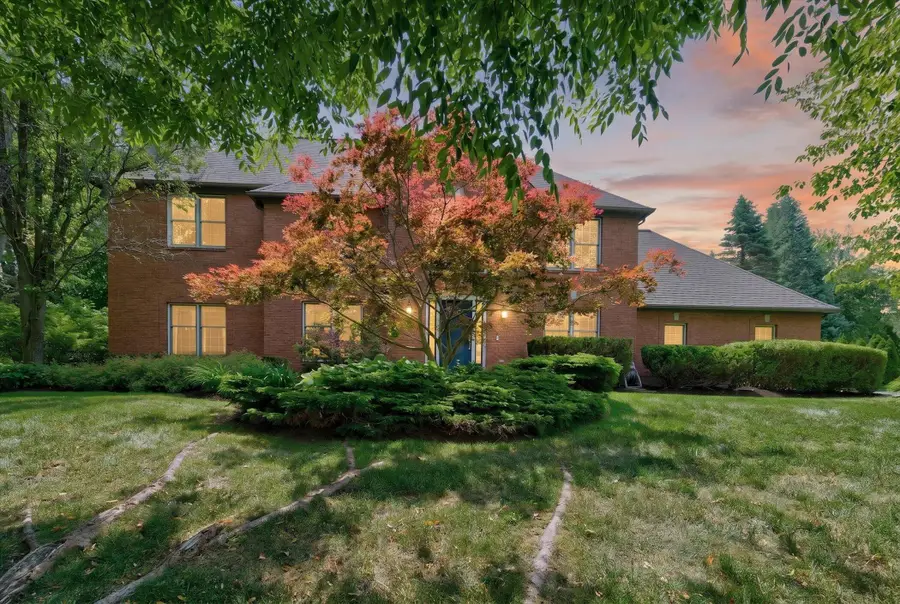 5001 Birkdale Drive, Ann Arbor, MI 48103 - #2