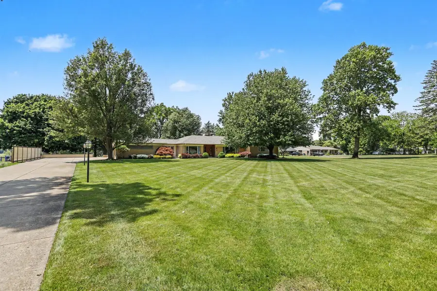 757 N Kalamazoo Avenue, Marshall, MI 49068 - #2