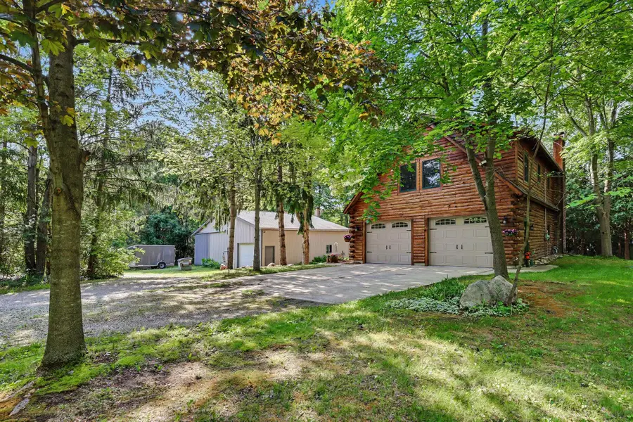 3684 4 Mile Road Ne, Grand Rapids, MI 49525 - #2