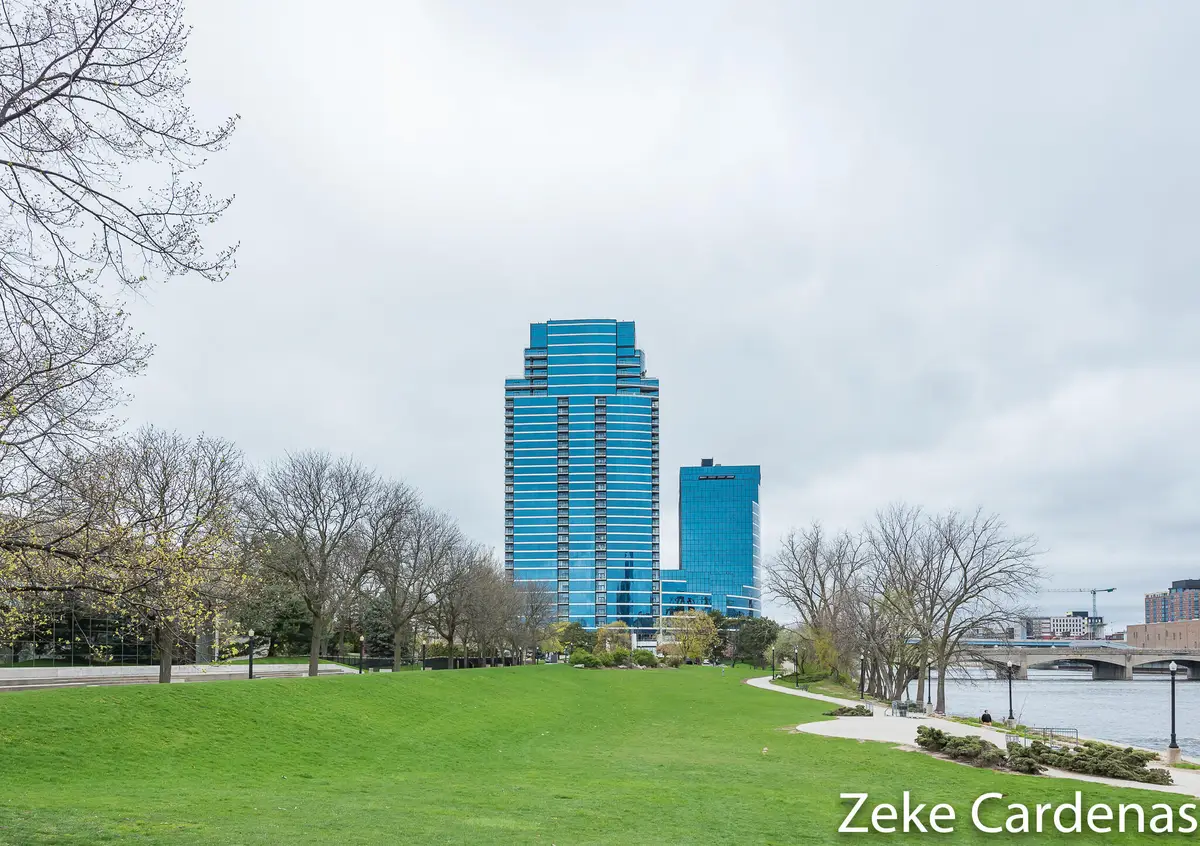 335 Bridge Street Nw #901, Grand Rapids, MI 49504 - #1