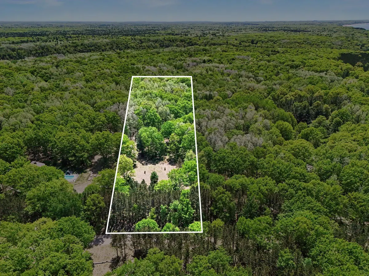 V/L (10a) W Jepson Road, Free Soil, MI 49411 - #1