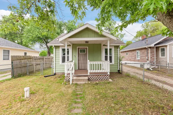 3428 Sunnyheart Avenue, Jackson, MI 49202