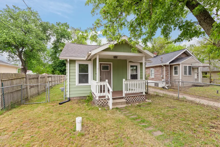 3428 Sunnyheart Avenue, Jackson, MI 49202 - #2