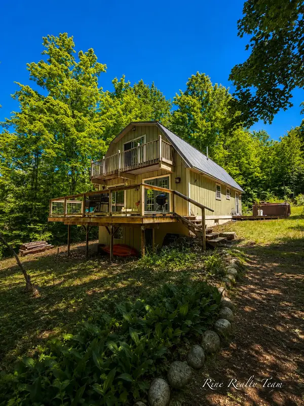 7035 Campbell Road Se, Fife Lake, MI 49633