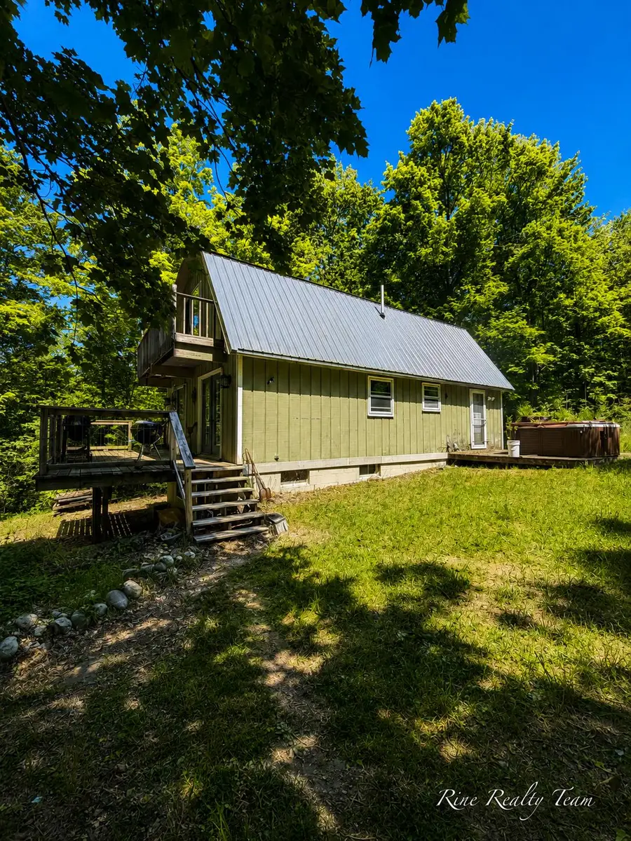 7035 Campbell Road Se, Fife Lake, MI 49633 - #2