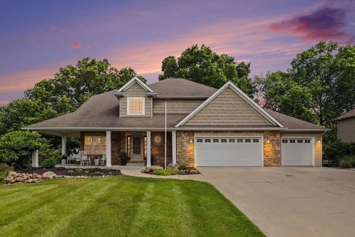 420 Brittany Drive, Portage, MI 49024 - #1