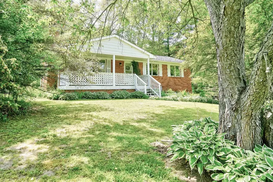 8235 N Territorial Road, Dexter, MI 48130 - #2