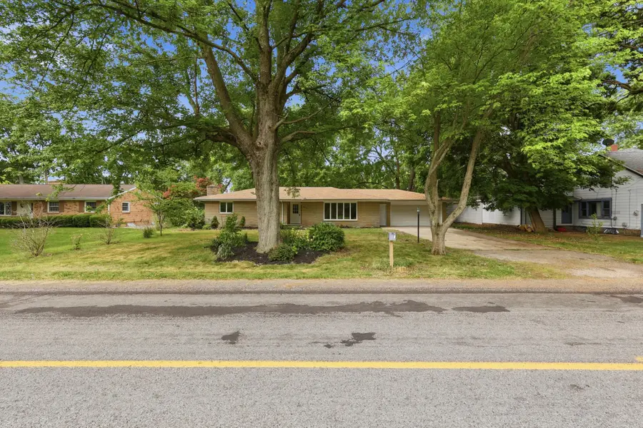 672 Jakway Avenue, Benton Harbor, MI 49022 - #2