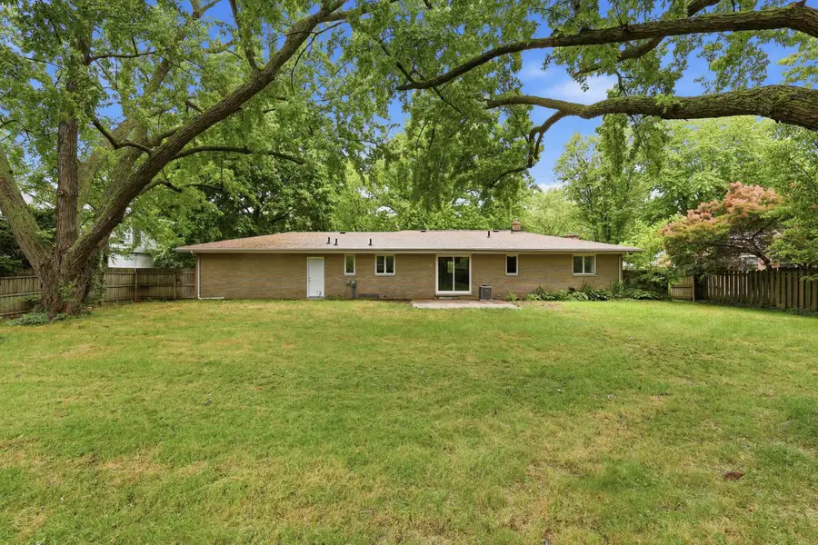 672 Jakway Avenue, Benton Harbor, MI 49022 - #3