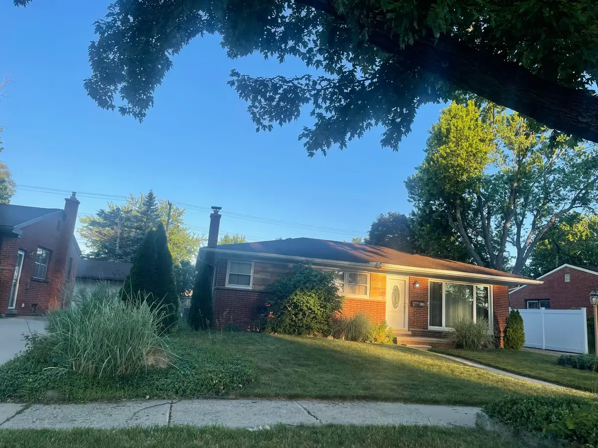 830 Juneau Road, Ypsilanti, MI 48198 - #1