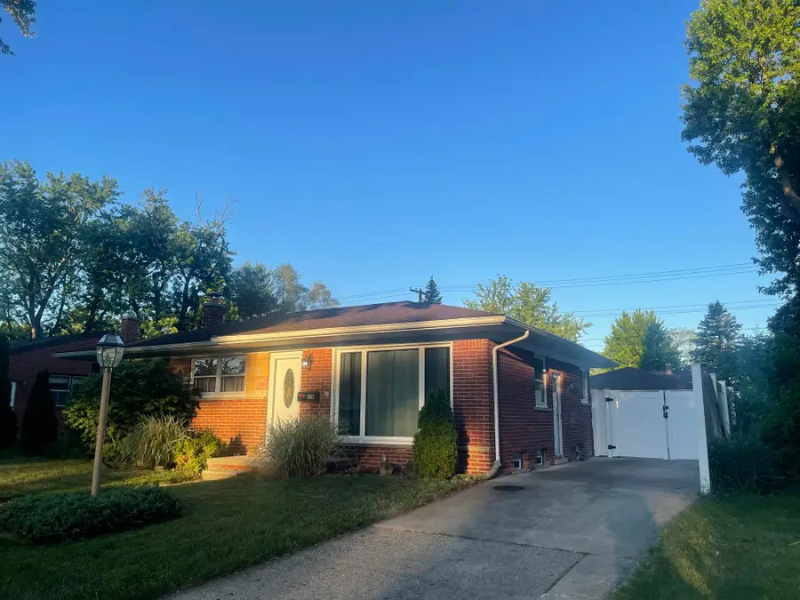 830 Juneau Road, Ypsilanti, MI 48198 - #3