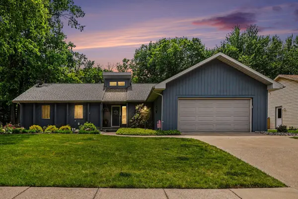 5649 Woodstock Drive, Lansing, MI 48917