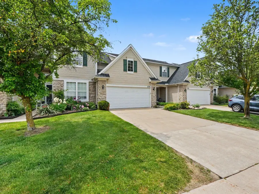 174 Burwyck Park Drive, Saline, MI 48176 - #3