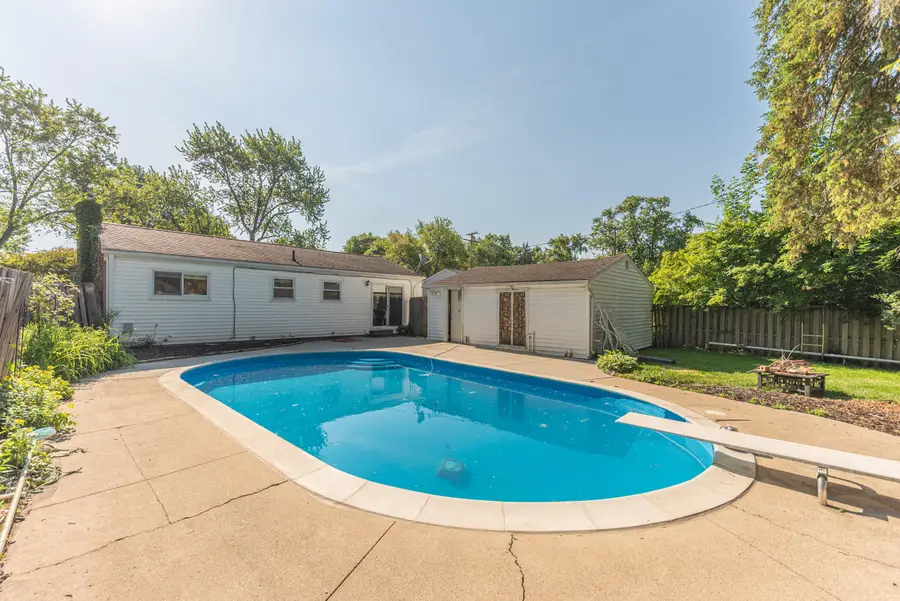 622 Rosemont Avenue, Saline, MI 48176 - #2