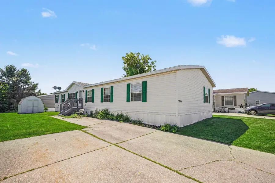 5616 N Mayberry Street, Kalamazoo, MI 49009 - #2