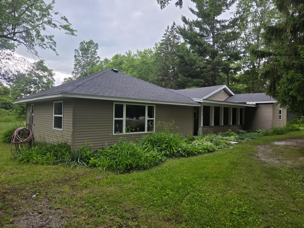 13799 8th Avenue, Marne, MI 49435 - #1