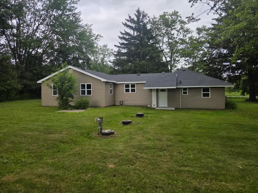 13799 8th Avenue, Marne, MI 49435 - #3
