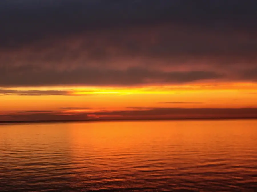 2450 Lakeshore Drive, Fennville, MI 49408 - #2