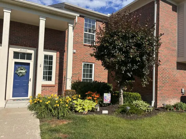 51713 Adler Park Drive W, Chesterfield, MI 48051