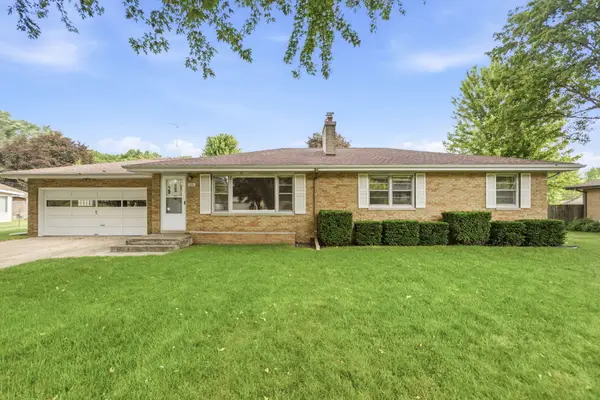 1551 S Windsor Drive, St. Joseph, MI 49085