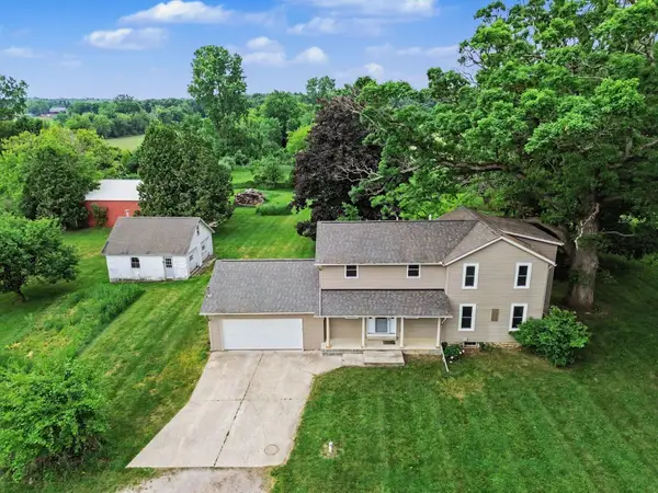 12845 Dexter-chelsea Road, Chelsea, MI 48118