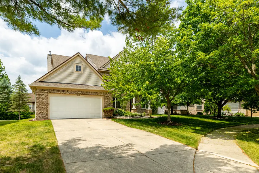 3211 Foxway Court, Ann Arbor, MI 48105 - #2