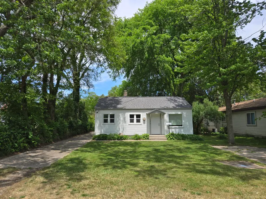 1313 Mason Street Ne, Grand Rapids, MI 49503 - #2