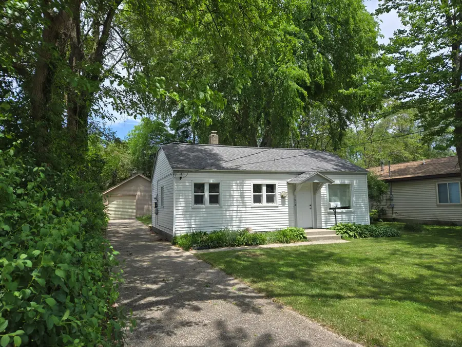1313 Mason Street Ne, Grand Rapids, MI 49503 - #3