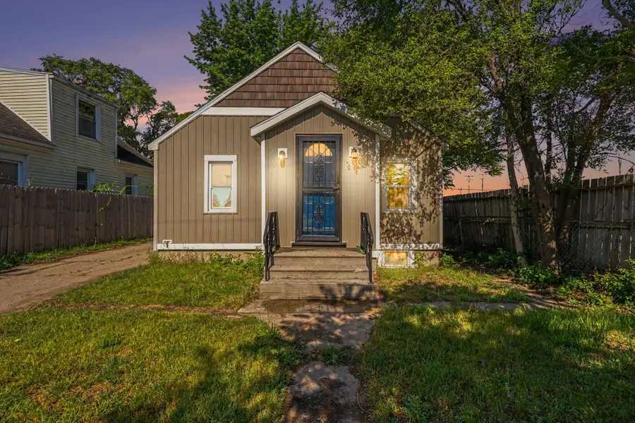 2617 Fairfield Street, Muskegon, MI 49441 - #2