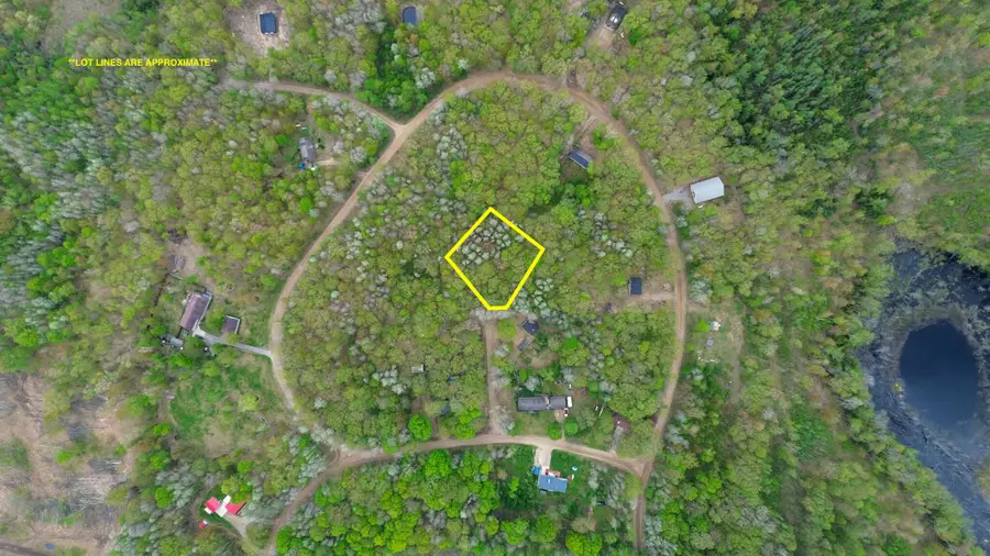 LOT 92 Doe Court, Harrison, MI 48625 - #3