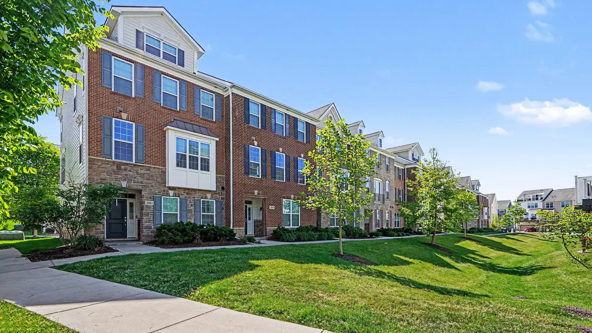 2843 Hardwick Road, Ann Arbor, MI 48105 - #1