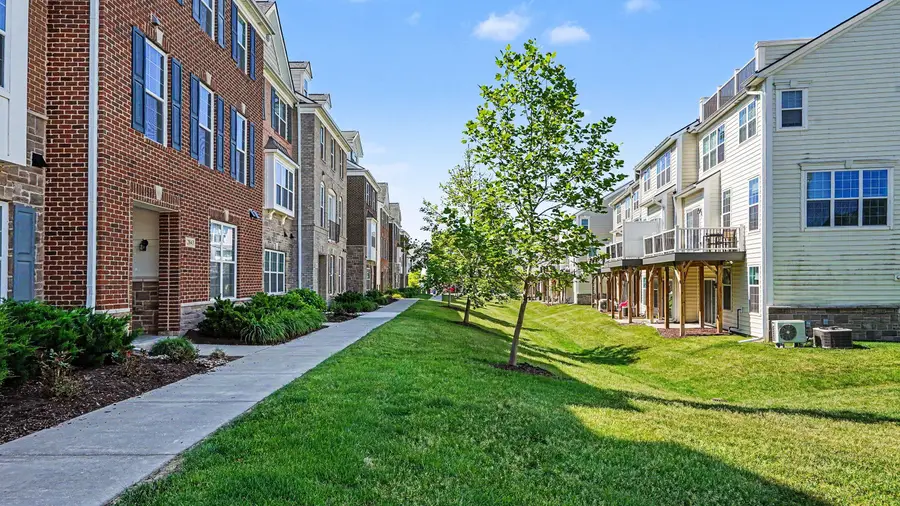 2843 Hardwick Road, Ann Arbor, MI 48105 - #2
