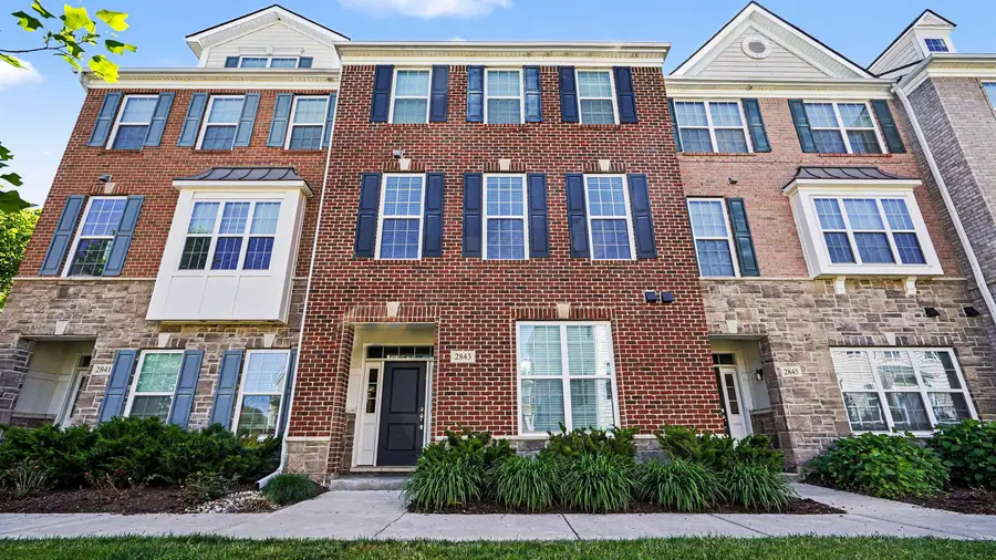 2843 Hardwick Road, Ann Arbor, MI 48105 - #3