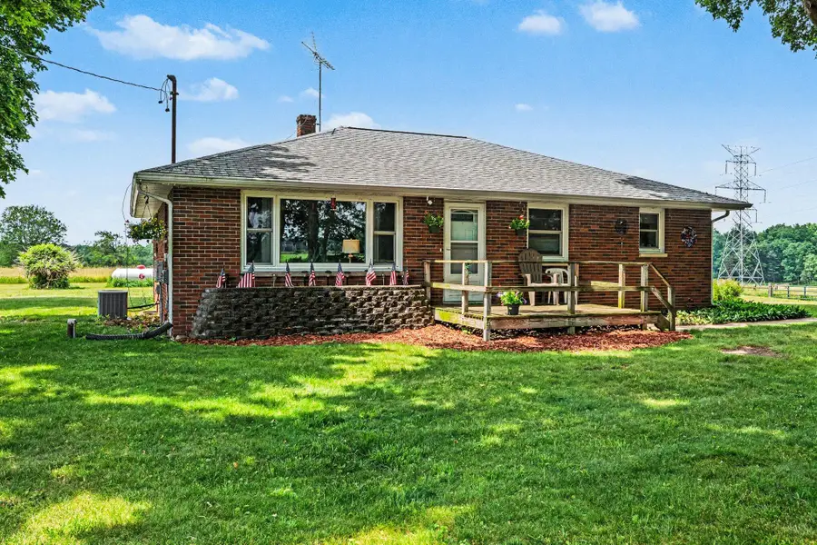 15290 Enzian Road, Plainwell, MI 49080 - #2