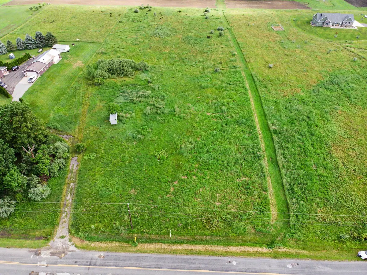 V/l Miller Road, Buchanan, MI 49107 - #1